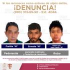 Matan a 7 personas en fiesta en Chimalhuacán, Edomex Matan a 7 personas en fiesta en Chimalhuacán, Edomex