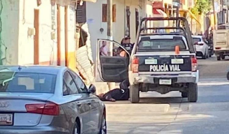 Asesinato de policías de tránsito y civiles empañan vacaciones en Guerrero