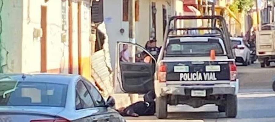 Asesinato de policías de tránsito y civiles empañan vacaciones en Guerrero