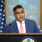 Llega Misión de la OEA a Perú para evaluar crisis política, ante acusaciones contra Castillo Llega Misión de la OEA a Perú para evaluar crisis política, ante acusaciones contra Castillo