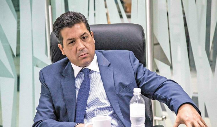 Nuevo revés a FGR, liberan a presunto operador financiero de García Cabeza de Vaca