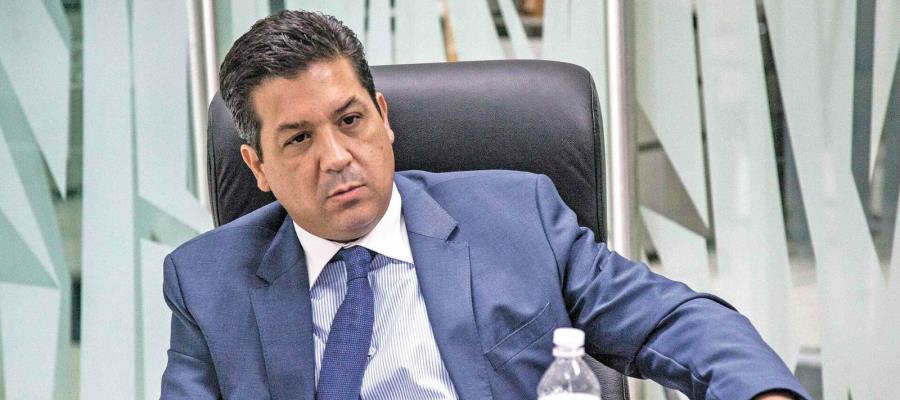 Nuevo revés a FGR, liberan a presunto operador financiero de García Cabeza de Vaca