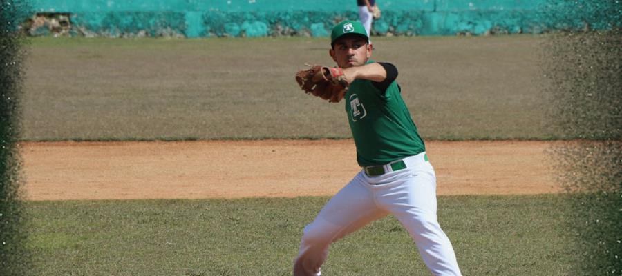 Tigres apalea 5-1 a Olmecas en tercer juego de la Copa Maya; ahora enfrentarán a Campeche