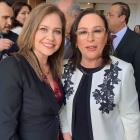 Rosario Ibarra defiende a la CNDH ante diputados; sostiene actuar contra el INE por hechos de 1952 Rosario Ibarra defiende a la CNDH ante diputados; sostiene actuar contra el INE por hechos de 1952