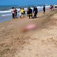 Se ahoga joven en playa de la barra de Tupilco, Paraíso