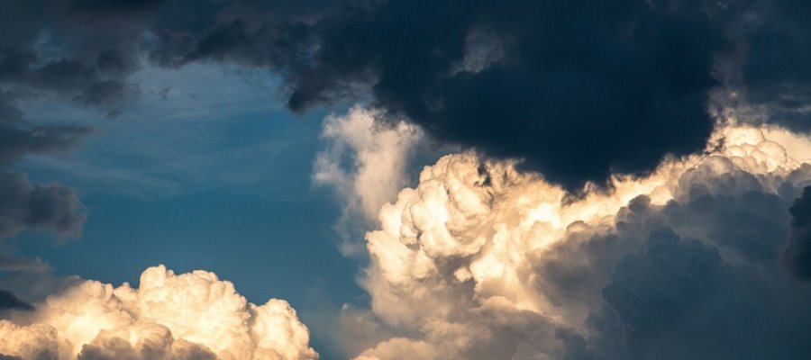 Arranca bombardeo de nubes en el Valle de México ante sequía