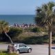 Se registra tiroteo en playa de Carolina del Sur; hay 4 heridos