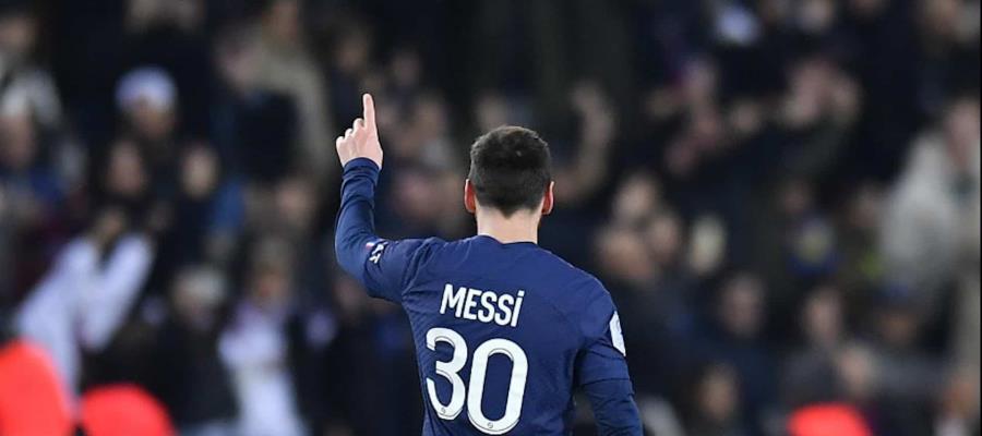 Regreso de Messi al Barcelona es inminente: prensa europea 