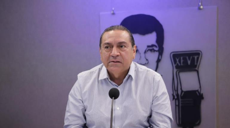 Carece de metodología propuesta del PRD para desaparecer secretarías: Gobierno estatal