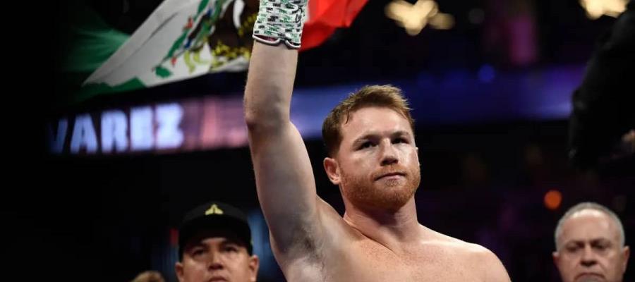 Canelo sueña con pelear en el Azteca antes de retirarse