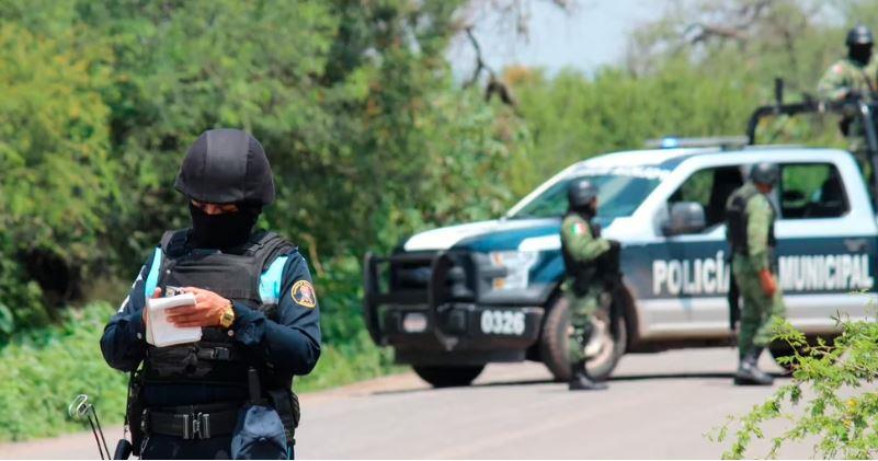 Asesinan a subdirector de policía municipal en Jalisco