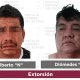 Captura GN a sujeto con material bélico en Zacatecas