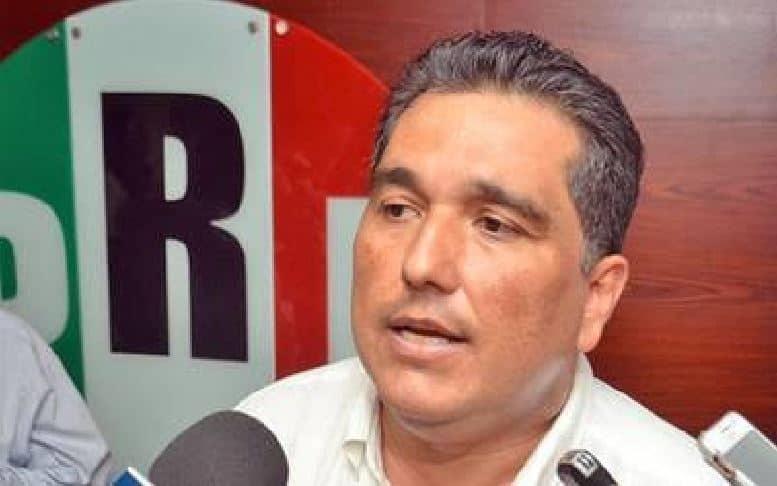 Ataques del gobierno morenista contra el PRI no se han detenido: Dagoberto Lara