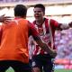 Chivas vence al Necaxa 1-0 en la jornada 14 de la Liga Mx