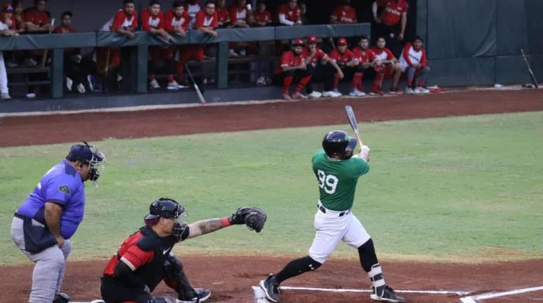 Comalcalco aclara que no fueron invitados a la Liga Tabasqueña de beisbol