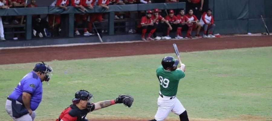 Comalcalco aclara que no fueron invitados a la Liga Tabasqueña de beisbol