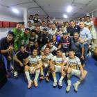 El México-Argentina rompió récord de asistencia en Mundiales El México-Argentina rompió récord de asistencia en Mundiales