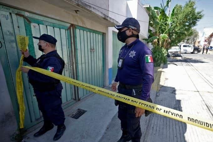 Asesinan a 506 personas en México durante Semana Santa