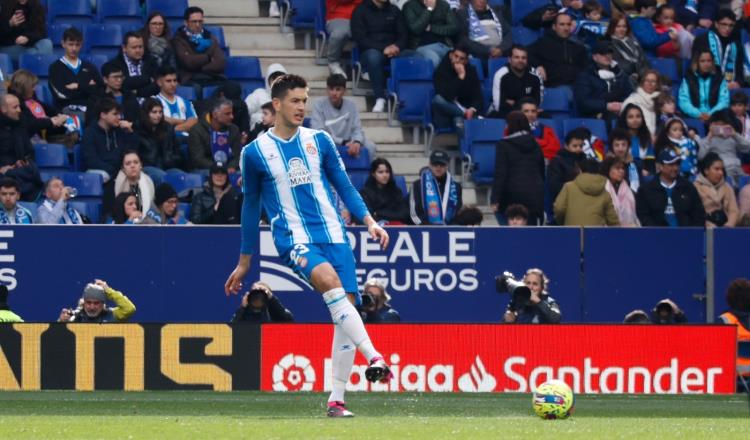 Espanyol de César Montes cae ante el Athletic Club; liga su quinta derrota