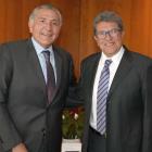 AMLO renunció a ser presidente de todos los mexicanos asegura Calderón AMLO renunció a ser presidente de todos los mexicanos asegura Calderón