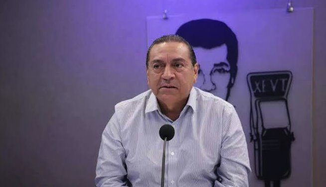 Que denuncias contra funcionarios por supuestos actos anticipados estén bien sustentadas: Castillejos al PRD