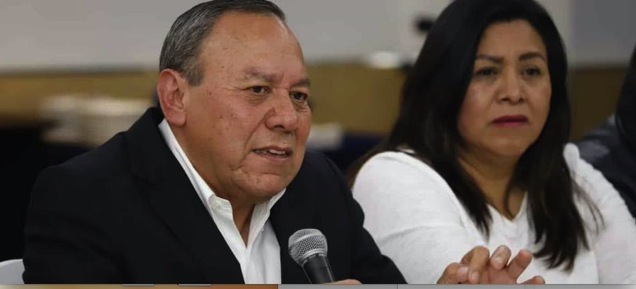 PRD llama a cambiar "fallida estrategia de seguridad abrazos y no balazos" ante violencia en México
