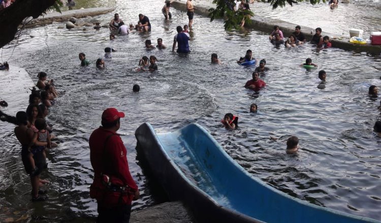 Que vacacionistas regresen con bien a sus casas tras Semana Mayor: Obispo de Tabasco