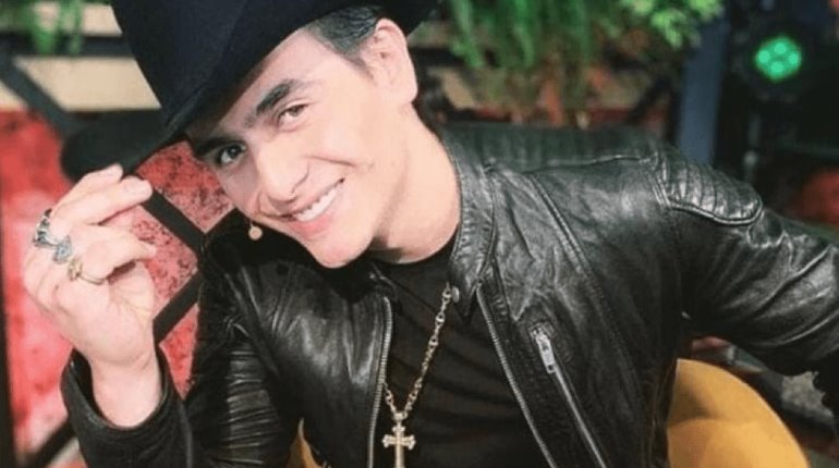 Encuentran sin vida a Julián Figueroa, hijo de Maribel Guardia y Joan Sebastian