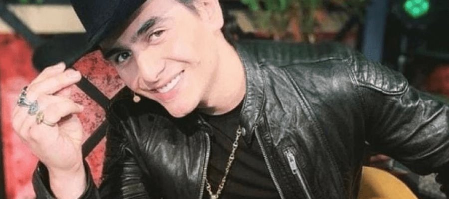 Encuentran sin vida a Julián Figueroa, hijo de Maribel Guardia y Joan Sebastian