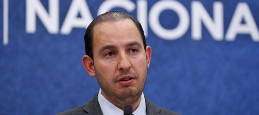 Dejar de proteger a Ignacio Ovalle por corrupción en Segalmex, exige PAN a AMLO