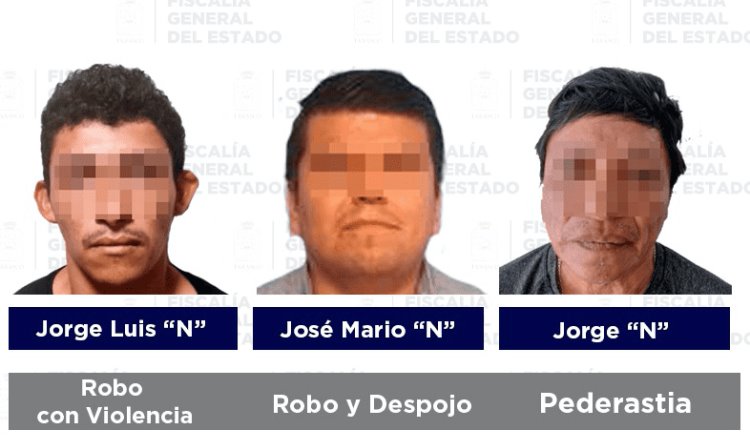 Detienen en Sabina a veracruzano buscado por cometer robo