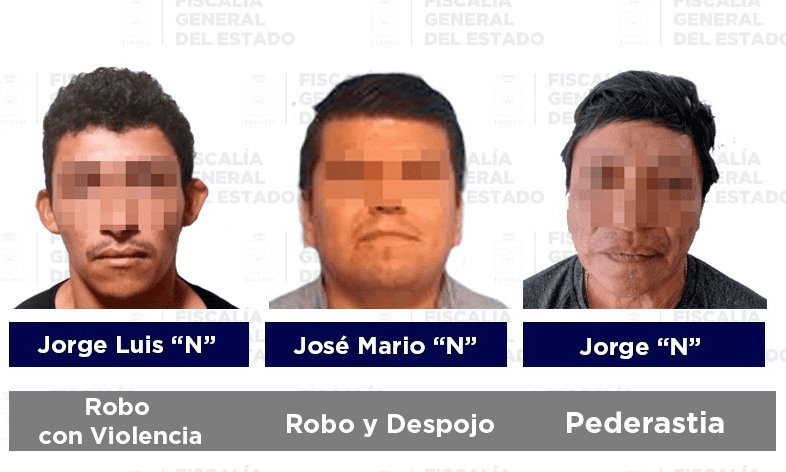 Detienen en Sabina a veracruzano buscado por cometer robo