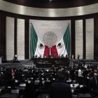 Impugna Presidencia suspensión a reestructura del INE Impugna Presidencia suspensión a reestructura del INE