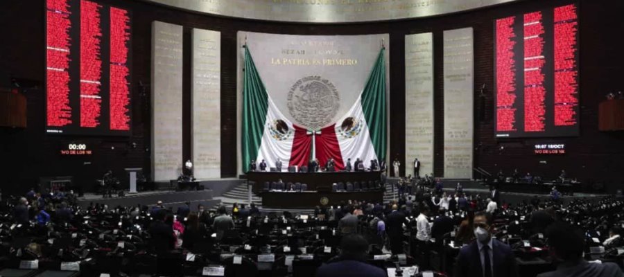 ¡Otra vez! Posponen diputados sesión para avalar reforma que acota al TEPJF