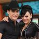 Se une el medio artístico al luto de Maribel Guardia, tras muerte de Julián Figueroa