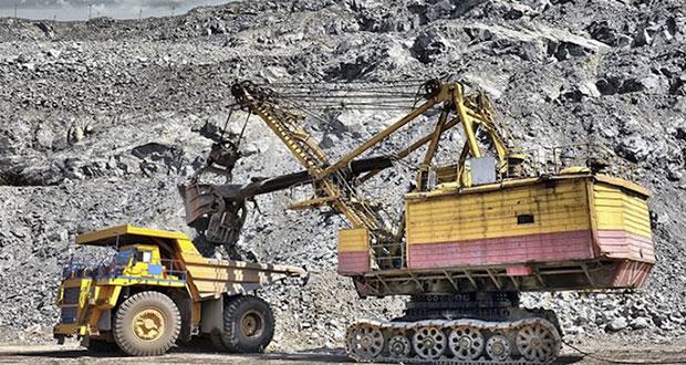 Moody´s advierte riesgos para la industria minera en México