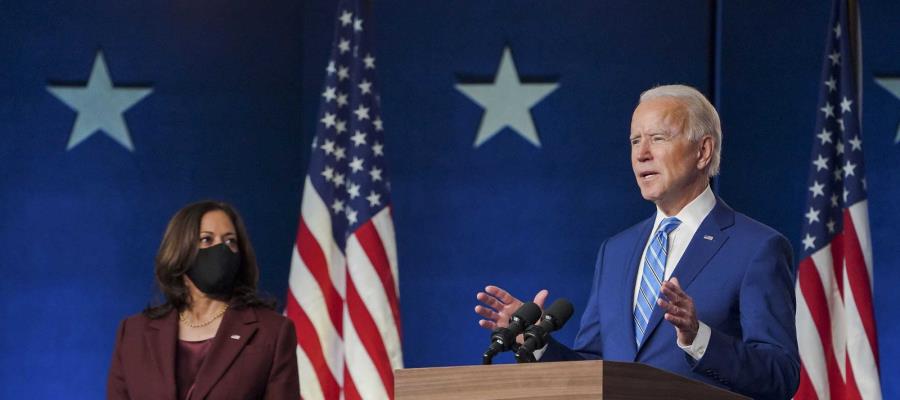 Critica Biden a republicanos por inacción para regular portación de armas