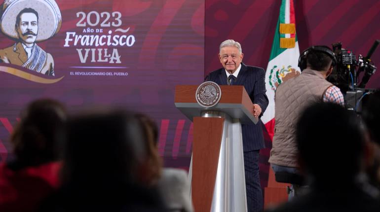 "No te olvides de reformar el Poder Judicial", recomienda AMLO a su sucesor