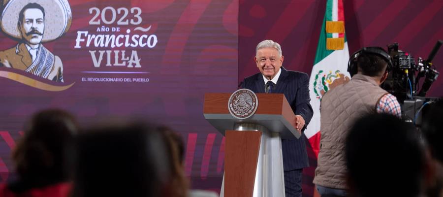 "No te olvides de reformar el Poder Judicial", recomienda AMLO a su sucesor