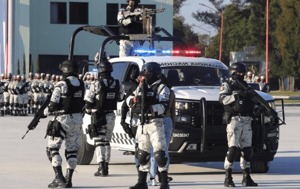 Preocupa a ONU presunto ataque de Guardia Nacional contra familia en Tamaulipas