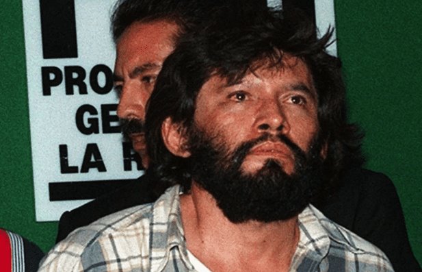 Otorgan a "El Mochaorejas" amparo contra sentencia de 50 años de prisión