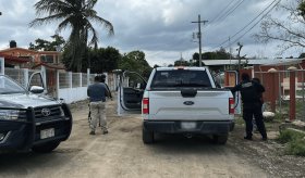 Asesinan a 4 integrantes de una familia en Tihuatlán, Veracruz