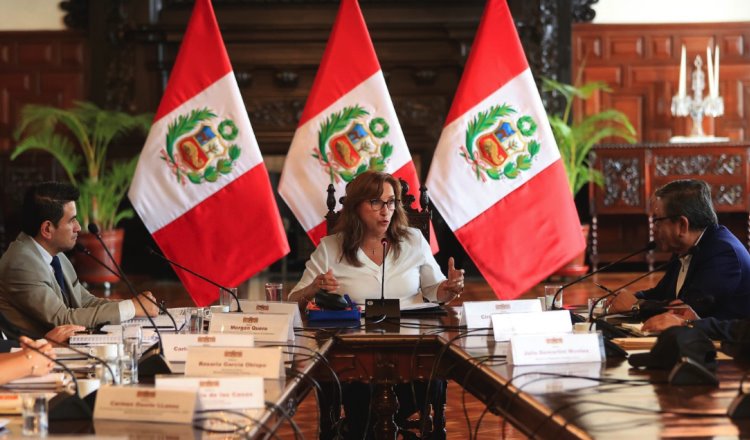 Perú reclama a México, Colombia y Chile la presidencia de la Alianza del Pacífico