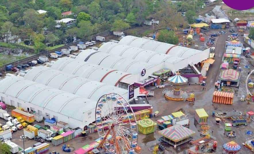 Estas son las fechas de la Preferia y Feria Tabasco 2024