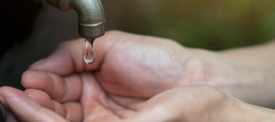 Obrador estará este viernes en San Luis Potosí para arranque de IMSS Bienestar y atender escasez de agua