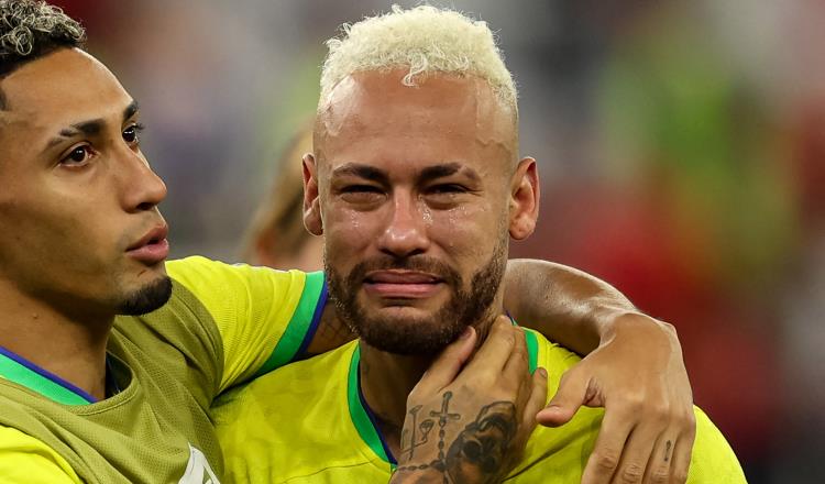 Neymar es investigado en Francia por jugar y promocionar el Póker