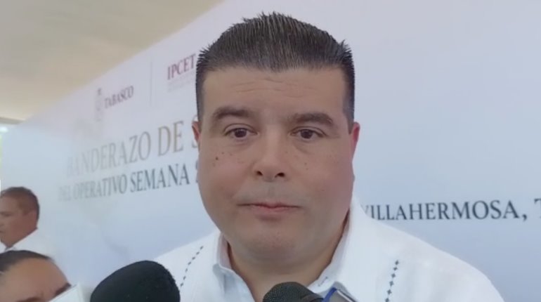 Más de 82 mil funcionarios deben presentar declaración en mayo: Función Pública de Tabasco