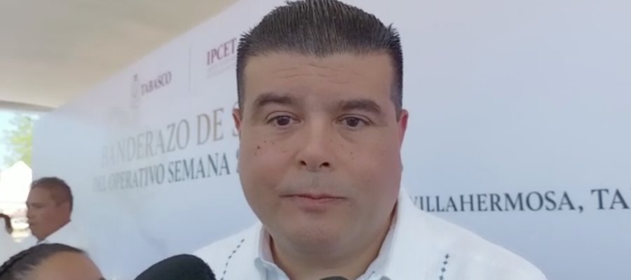 Más de 82 mil funcionarios deben presentar declaración en mayo: Función Pública de Tabasco