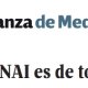 Alianza de Medios urge nombrar a comisionados faltantes en el Inai