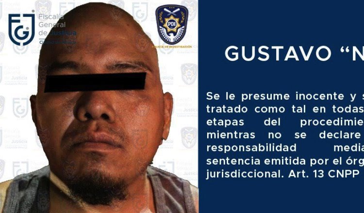 Prisión preventiva a guardia de seguridad por homicidio de hombre en La Polar